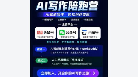 刘易超【2026】自媒体（微头条+文章）写作-精品副业库