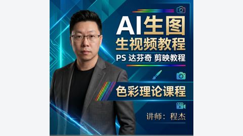 AI商业落地课-精品副业库