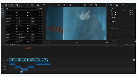 0基础学习Ai动态漫短剧漫画实战制作教学全流程-精品副业库